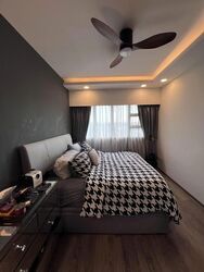 Blk 574B Woodlands Glen (Woodlands), HDB 4 Rooms #635990831